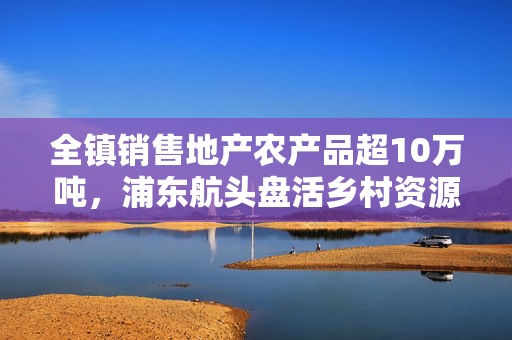 全镇销售地产农产品超10万吨，浦东航头盘活乡村资源，带动每户增收