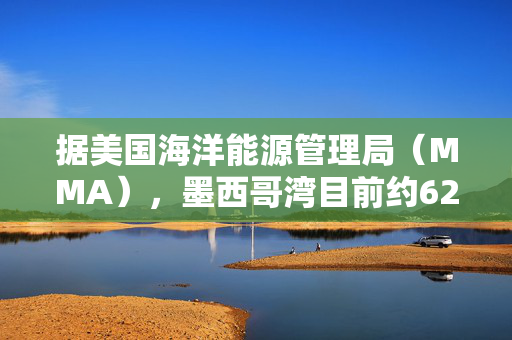 据美国海洋能源管理局（MMA），墨西哥湾目前约62.89%的日均石油产量和57.35%的日均天然气产量已停产