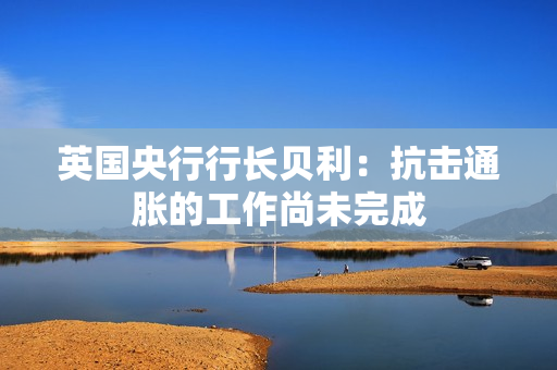 英国央行行长贝利：抗击通胀的工作尚未完成