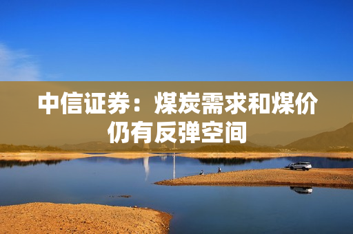 中信证券：煤炭需求和煤价仍有反弹空间