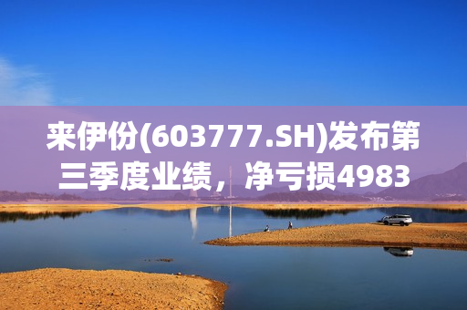 来伊份(603777.SH)发布第三季度业绩，净亏损4983.8万元