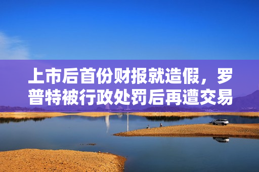 上市后首份财报就造假，罗普特被行政处罚后再遭交易所处分