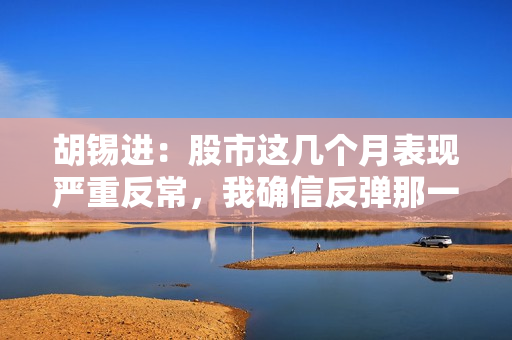 胡锡进：股市这几个月表现严重反常，我确信反弹那一天终将到来，越往下跌投资将变得越安全 第1张