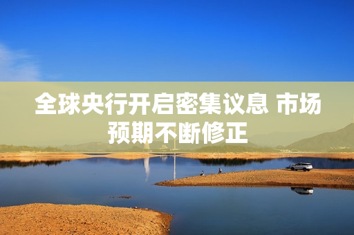 全球央行开启密集议息 市场预期不断修正