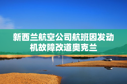新西兰航空公司航班因发动机故障改道奥克兰