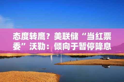 态度转鹰？美联储“当红票委”沃勒：倾向于暂停降息，直到通胀恢复下降 第1张