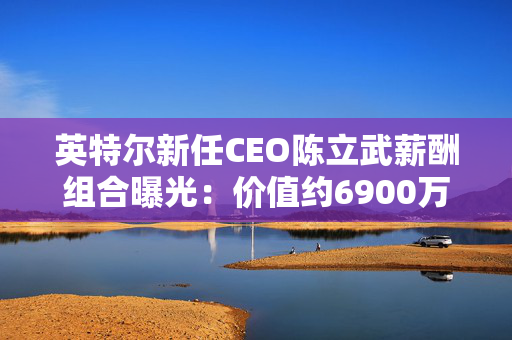 英特尔新任CEO陈立武薪酬组合曝光：价值约6900万美元