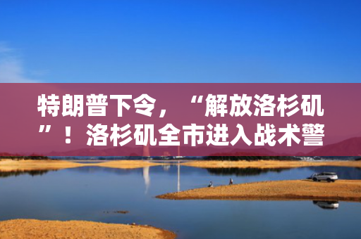 特朗普下令，“解放洛杉矶”！洛杉矶全市进入战术警戒状态，2000名国民警卫队已进驻！白宫官员警告加州州长