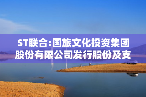 ST联合:国旅文化投资集团股份有限公司发行股份及支付现金购买资产并募集配套资金暨关联交易报告书（申报稿）修订说明的公告