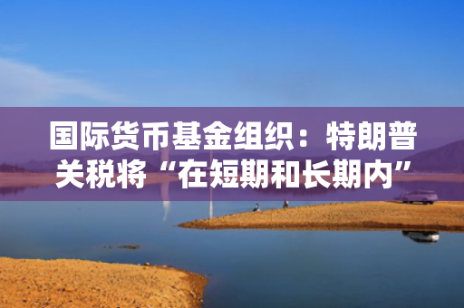 国际货币基金组织：特朗普关税将“在短期和长期内”拖累全球经济