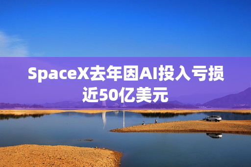 SpaceX去年因AI投入亏损近50亿美元 第1张