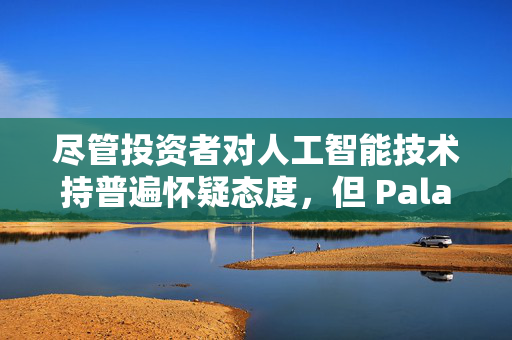 尽管投资者对人工智能技术持普遍怀疑态度，但 Palantir 的股价还是有所回升
