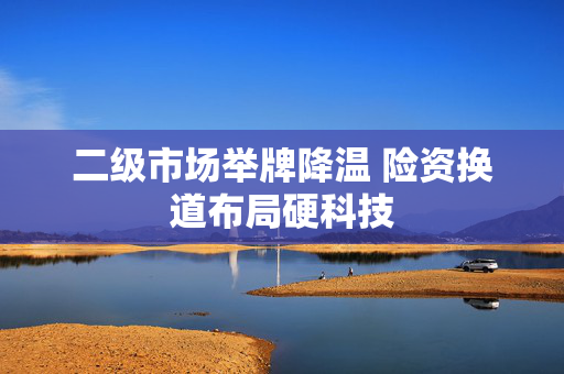 二级市场举牌降温 险资换道布局硬科技