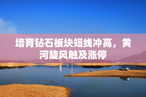 培育钻石板块短线冲高，黄河旋风触及涨停