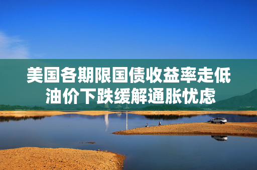 美国各期限国债收益率走低 油价下跌缓解通胀忧虑 第1张 美国各期限国债收益率走低 油价下跌缓解通胀忧虑 第1张