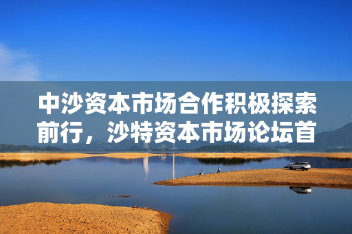 中沙资本市场合作积极探索前行，沙特资本市场论坛首次走进上海