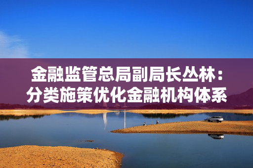 金融监管总局副局长丛林：分类施策优化金融机构体系 厘清经营边界和行为“红线”