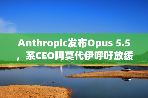Anthropic发布Opus 5.5，系CEO阿莫代伊呼吁放缓AI发展之后推出的首款大模型
