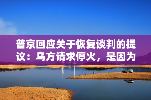 普京回应关于恢复谈判的提议:乌方请求停火,是因为俄方报复性打击成效显著 第1张 普京回应关于恢复谈判的提议:乌方请求停火,是因为俄方报复性打击成效显著 第1张