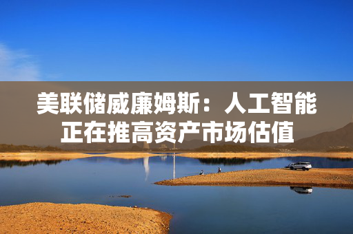 美联储威廉姆斯：人工智能正在推高资产市场估值