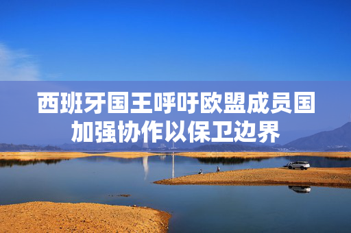 西班牙国王呼吁欧盟成员国加强协作以保卫边界