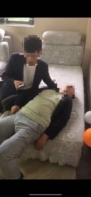 这篇文章没有煽情，只有缅怀一个刚刚逝去的生命！（2023年5.24）