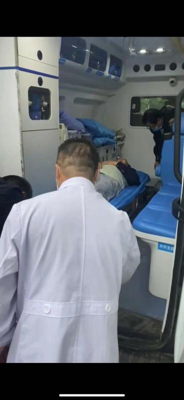 这篇文章没有煽情，只有缅怀一个刚刚逝去的生命！（2023年5.24） 第2张