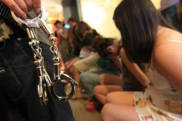 全国卖淫女主要来自那些地方？小编十年PC经验告诉你。