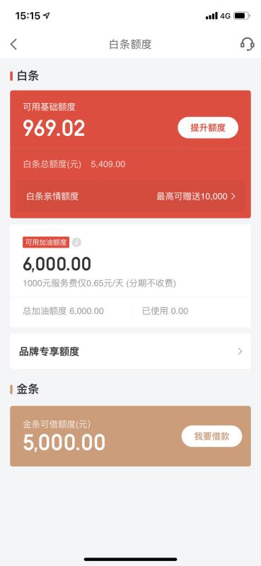 快快学习！最新京东白条临时额度提现5个小技巧，让你事半功倍不求人。 第1张