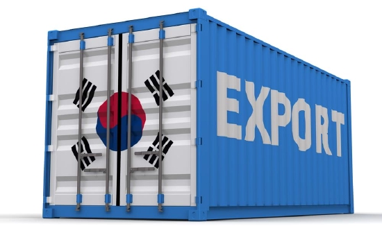 韩国4月出口下降14.2%，芯片出口暴跌41%，连续14个月贸易逆差 第1张