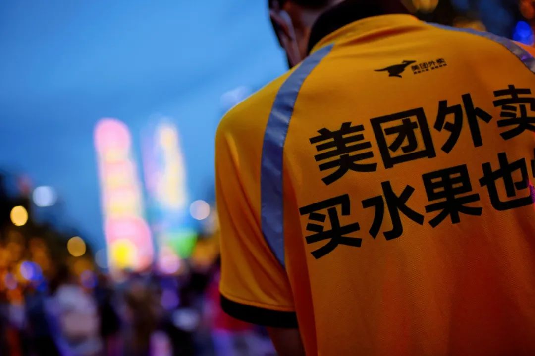 魏家凉皮逃离美团外卖，这只是一个开始 第3张
