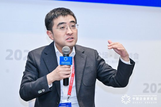 金融和人工智能天然有联系？91科技许泽玮：金融产品一定有大量AI技术