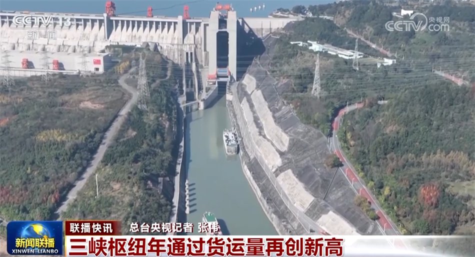 经济运行释放积极信号 多项“硬核”数据为中国高质量发展写下生动注脚 第16张 经济运行释放积极信号 多项“硬核”数据为中国高质量发展写下生动注脚 第16张