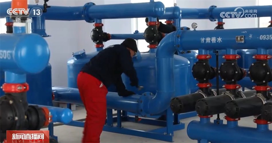 经济运行释放积极信号 多项“硬核”数据为中国高质量发展写下生动注脚 第21张 经济运行释放积极信号 多项“硬核”数据为中国高质量发展写下生动注脚 第21张