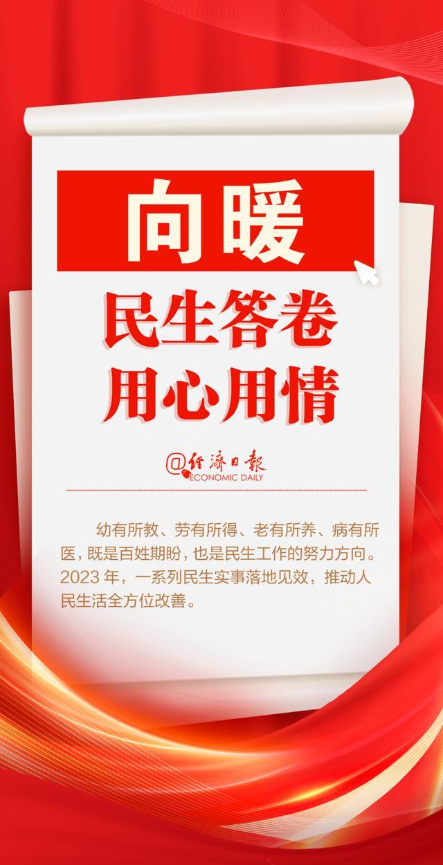 全国两会时间开启！这些中国经济成绩单值得收藏 第6张