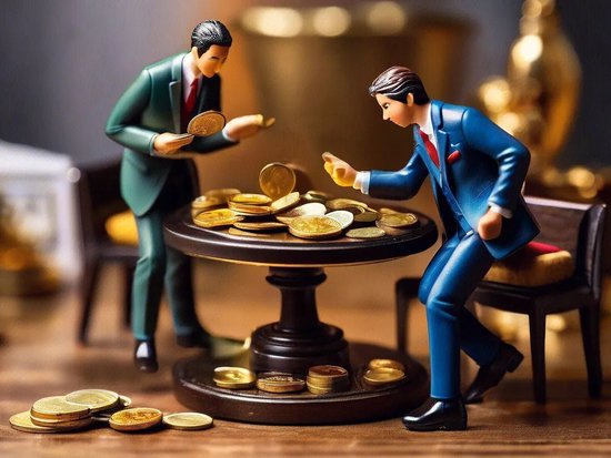 浙商证券“共享员工”挨罚！平安证券7名员工为其打工图啥？ 第2张