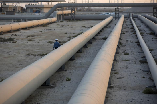 沙特阿拉伯提高油价 油价在连续一周下跌后反弹 第1张