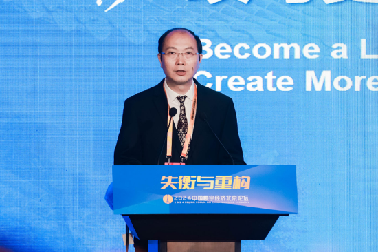 广州市越秀区副区长陈烯：用“C语言”推介越秀招揽“最佳合伙人” 第1张