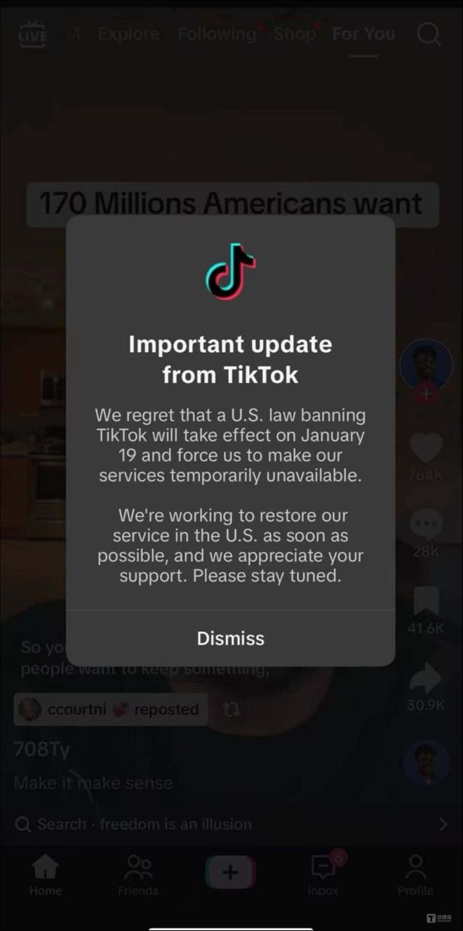 TikTok暂别美国，还有Lemon8，CupCut与Lark 第6张