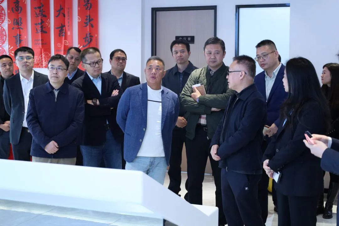 佳控智能交通系统（广东）有限公司揭牌成功，开启“空、地、隧”立体交通新征程 第4张