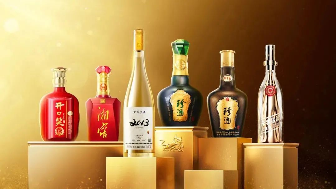 “白酒教父”吴向东称行业拐点没到，珍酒能保住酱酒第三吗？ 第2张
