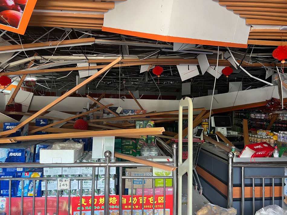 与化工厂为邻：高密友道工厂爆炸后的“多维冲击” 第3张
