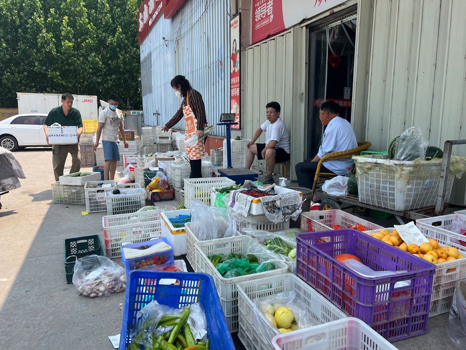 与化工厂为邻：高密友道工厂爆炸后的“多维冲击” 第7张