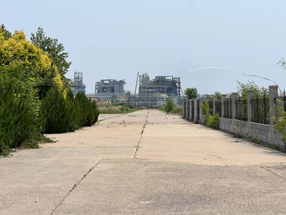 与化工厂为邻：高密友道工厂爆炸后的“多维冲击” 第8张