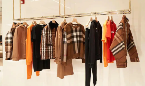Burberry童装，抽检不合格！ | 贵圈 第1张