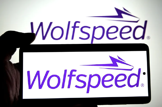 负债缠身 芯片制造商Wolfspeed申请破产 第1张