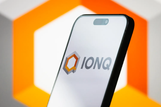 得克萨斯州议会通过其量子计划，IonQ股价飙升 第1张