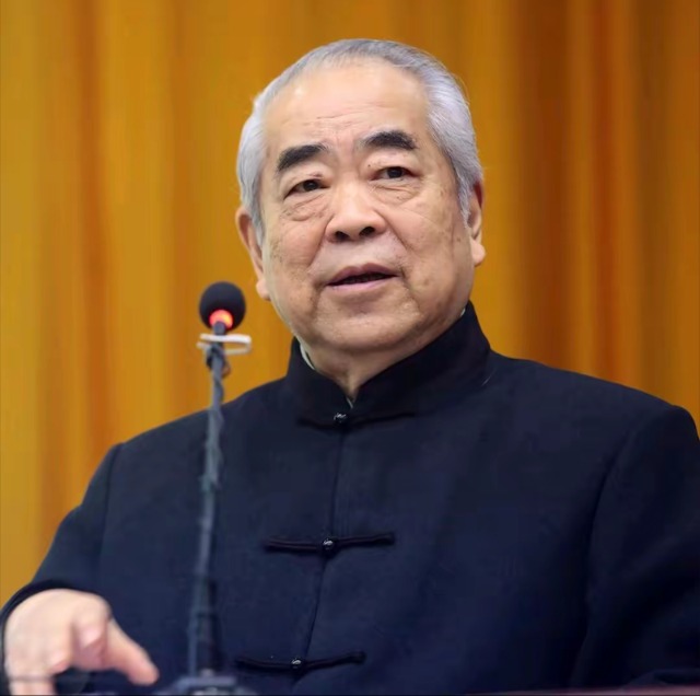 身家数十亿 范曾被爆失联！四段婚姻、多个子女或引发家族财产继承问题 第3张