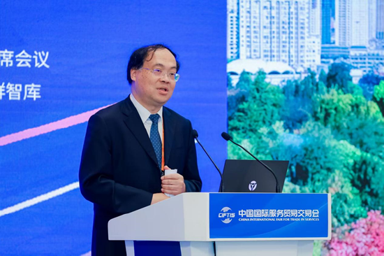 昆明市委常委陈凯杰：构筑南亚东南亚总部经济新引擎 第1张