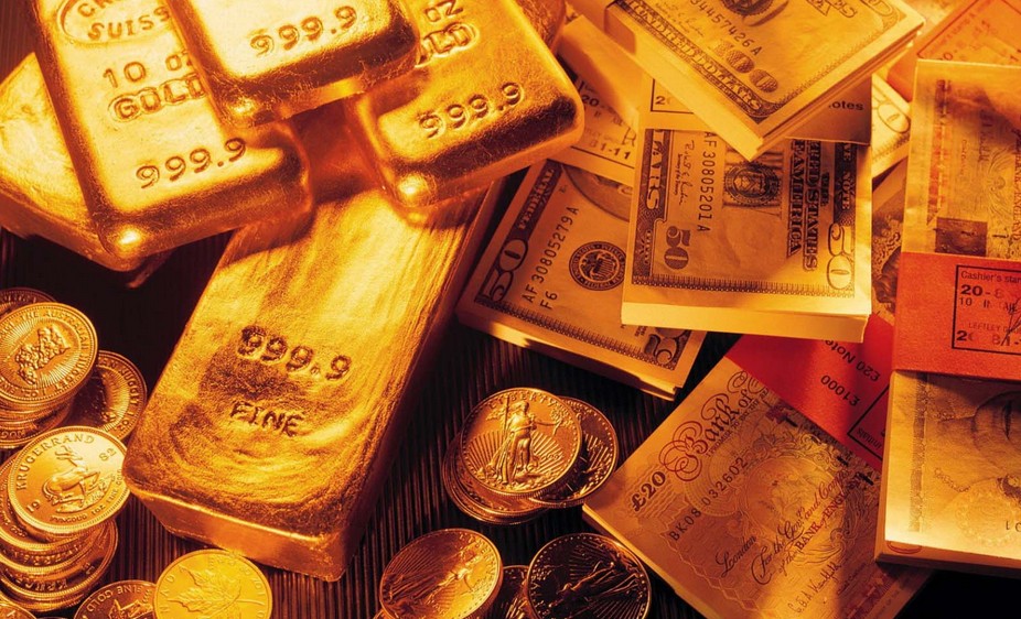 黄金投资的常见风险如何识别与规避？ 第1张